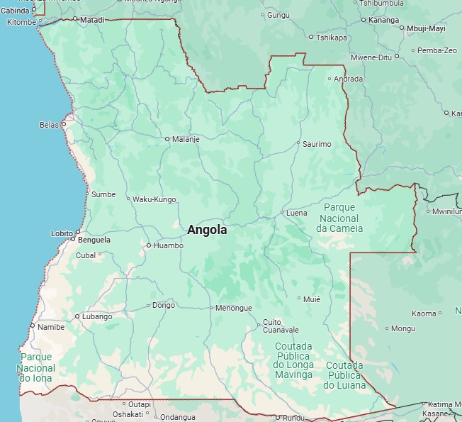 Cameroun