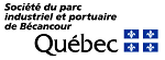 Société du parc industriel de Bécancour