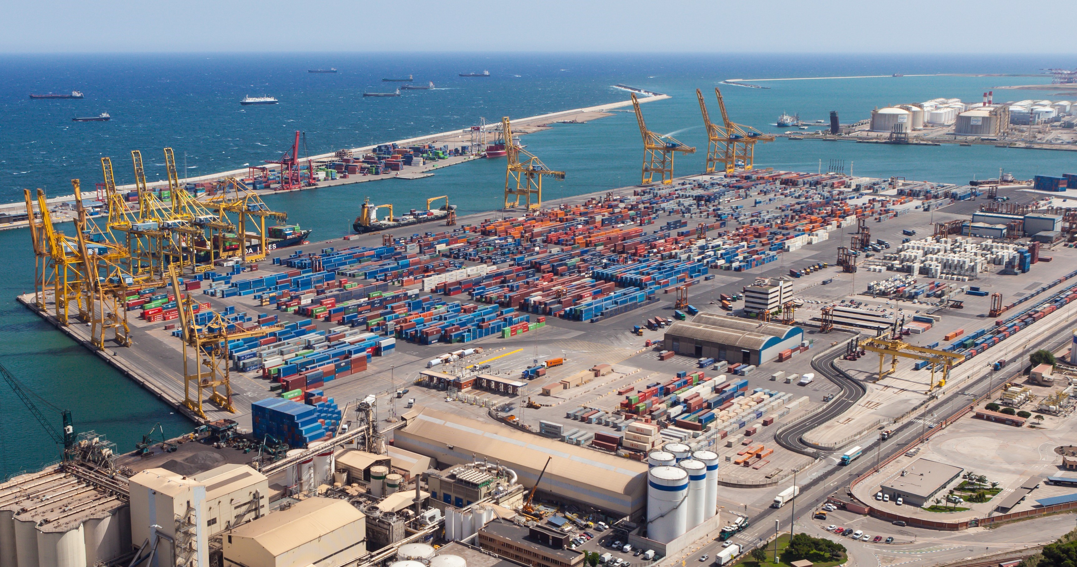 Port
