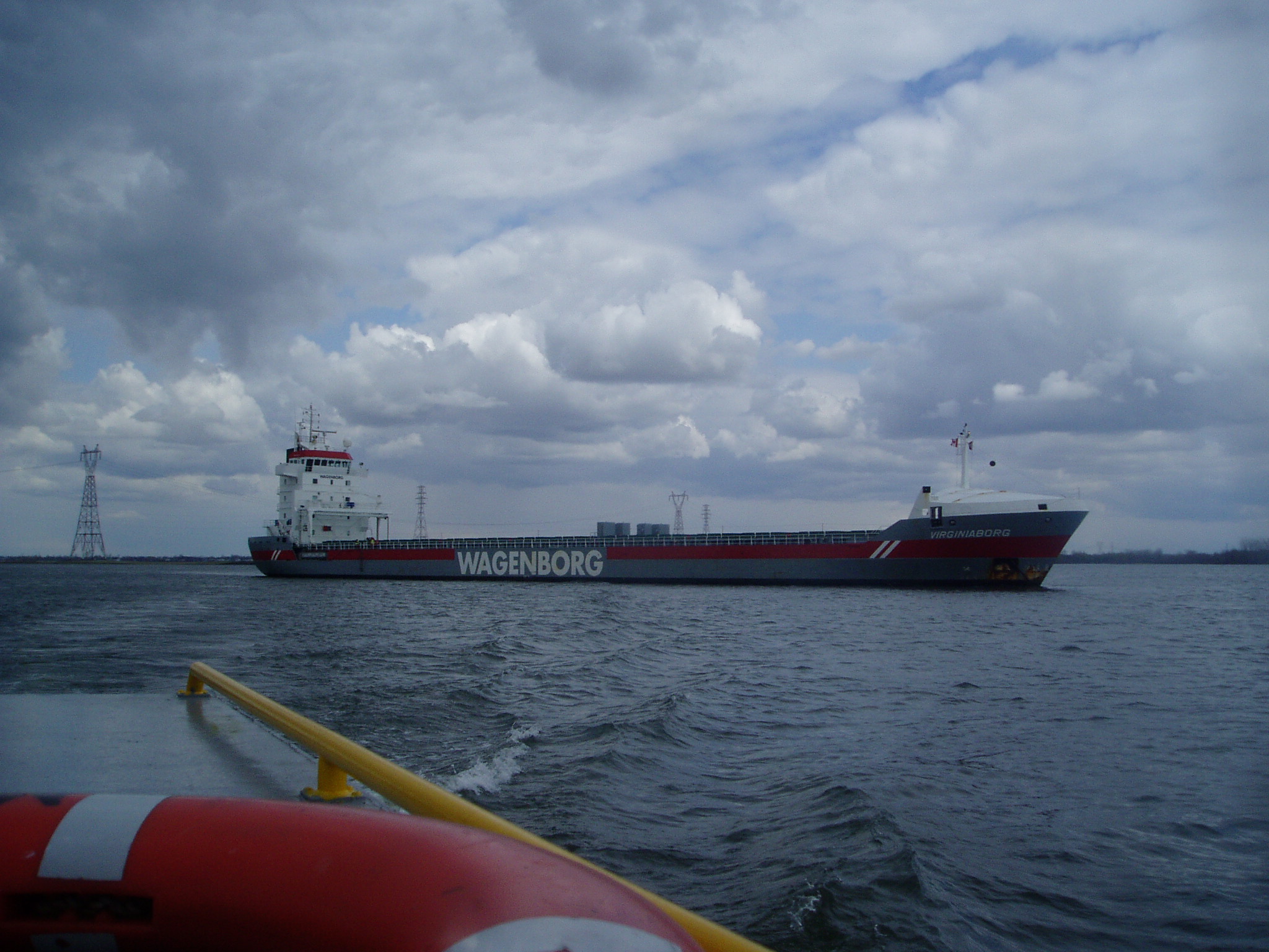 Port