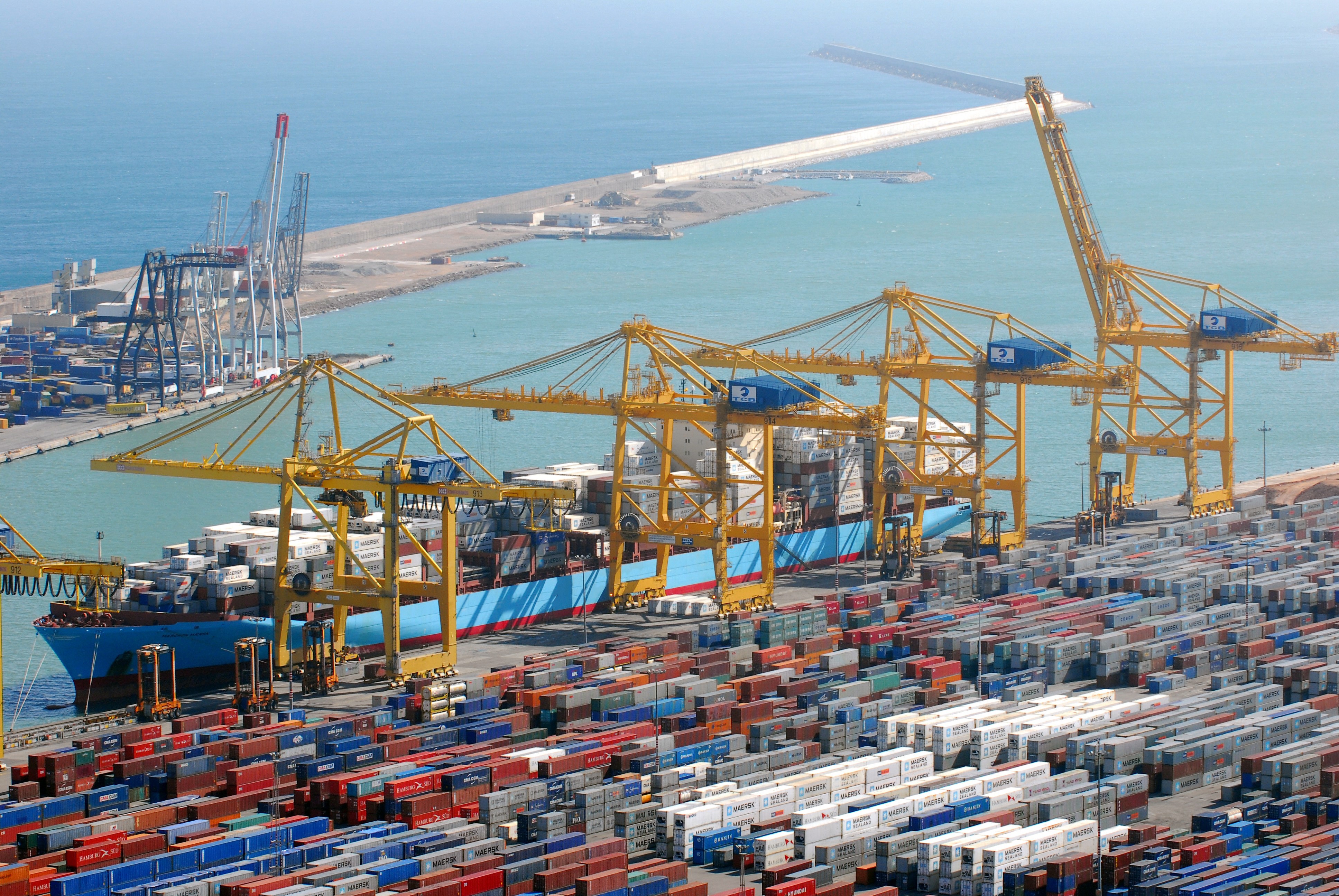 Port